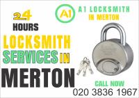 Locksmith In Merton image 2